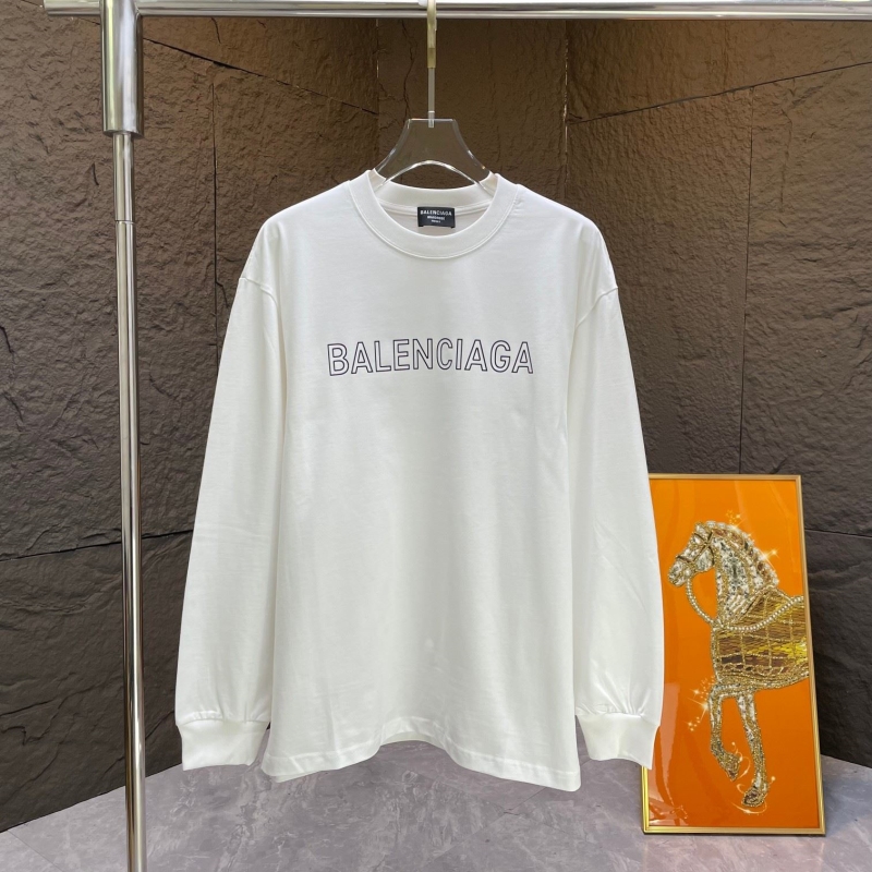 Ba*len*cia*ga t-shirts